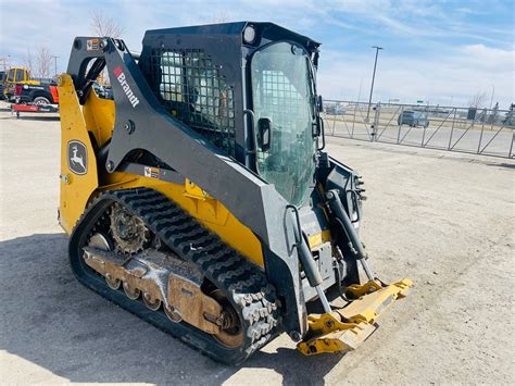 john deere 317g skid steer reviews|jd 317g skid steer specs.